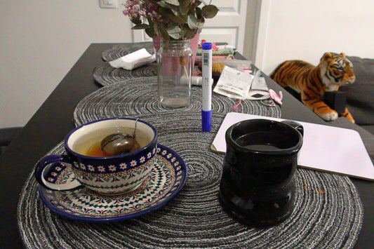 Life, Loops, and Living Rooms