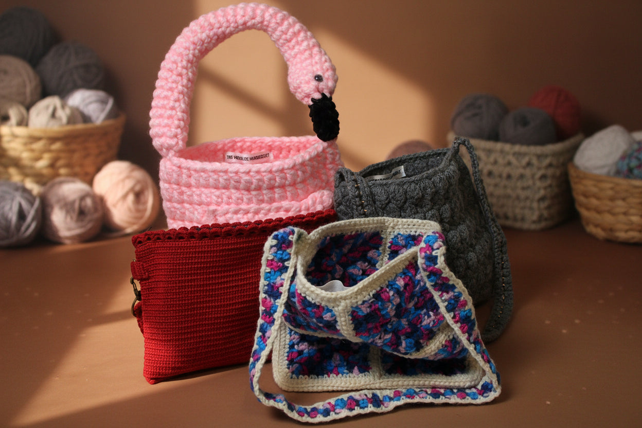 Bags & Pouches
